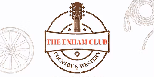 Country & Western Night - Live Music with Henry Birkett