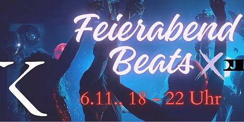 Feierabendbeats