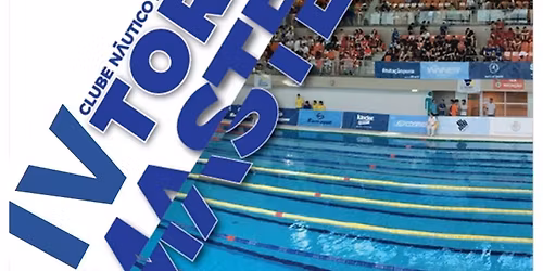 NPM - IV Torneio Masters CNAC