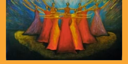 Circle Song Series with Nikole