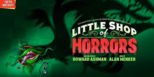 Little Shop of Horrors