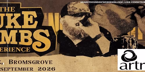 Luke Combs Experience