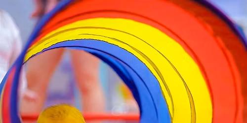 Bugs & Birds Class - The Little Gym Plano X Plano Stroller Society