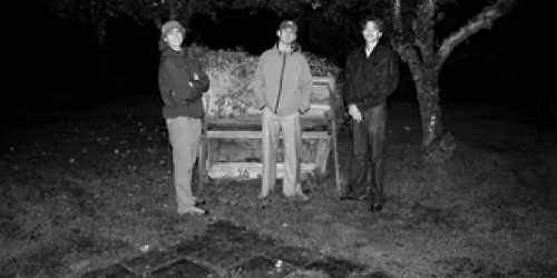 \ud83c\udfb6 Mingus Trio + Jesper Riis \u2013 kompromisl\u00f8s energi og levende jazz