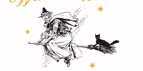Witches Watch