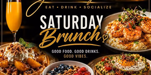 Jenny\u2019s Small Plate Brunch Expereince