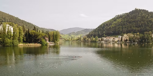 Swimming & Adventure Central Italy