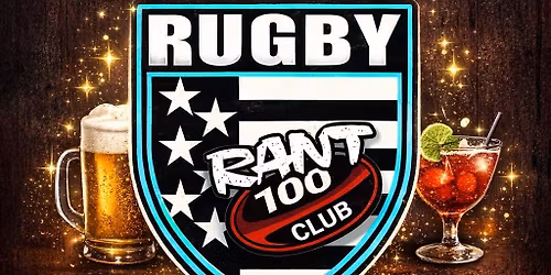 Cashville Clash, Rugby Bash - Live Podcast