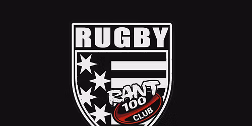 Cashville Clash, Rugby Bash - Live Podcast