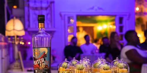 Whiskey Stories\u00ae : The Allure of Solo Barrels (In Person)