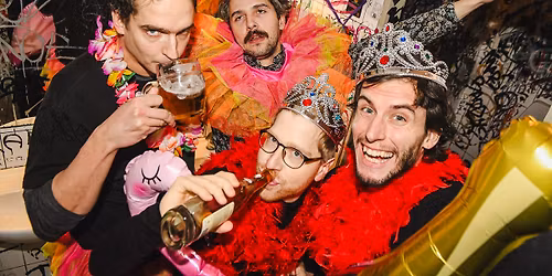 HAPPY OUR \ud83d\udc51 \/ repr\u00edzy KV\u011aTEN 2026 \/ 