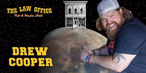 Drew Cooper