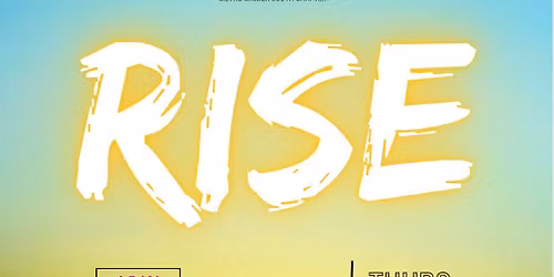 R.I.S.E. , The Biblical Leadership Equipping