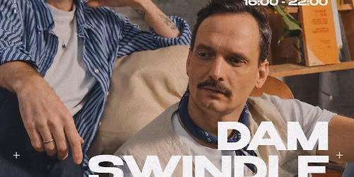 Dam Swindle: Joshua Brooks, Manchester