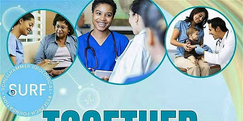 Together We Heal- Community Wellness Day