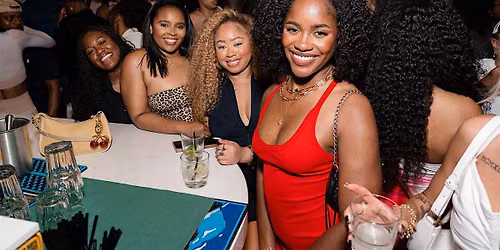 Brunch and Bubbly Day Party: Independence Day Weekend Finale
