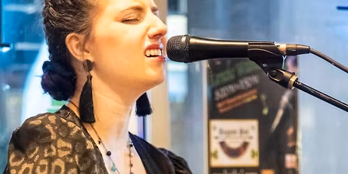 Amber Violet at Dugan\u2019s Pub!