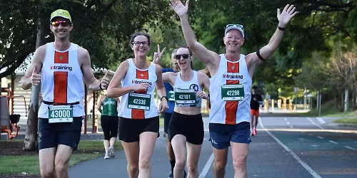 15K Club Championship