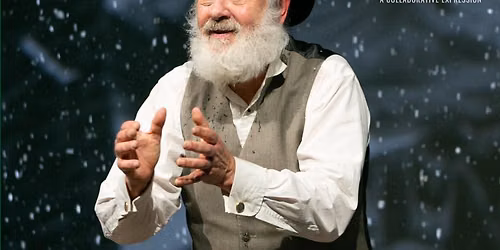 A Christmas Carol at Seacoast Repertory Theatre