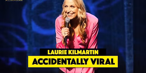Laurie Kilmartin