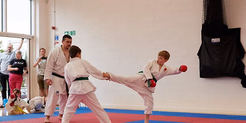 ESKA Novice Competition 2026
