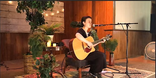 RMH Fundraiser \/ House Concert featuring Katrina Lynn DiCrasto