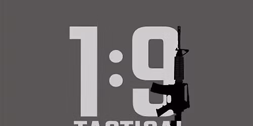 INTRO TO PISTOL \/ BASIC PISTOL COURSE