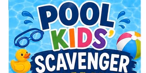 Family Scavenger Hunt 