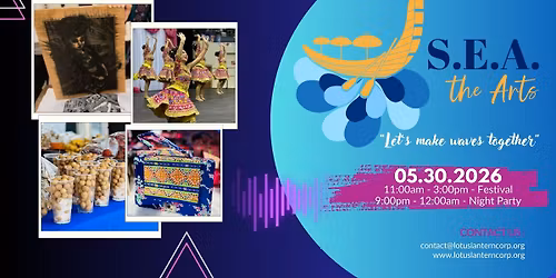 S.E.A. the Arts