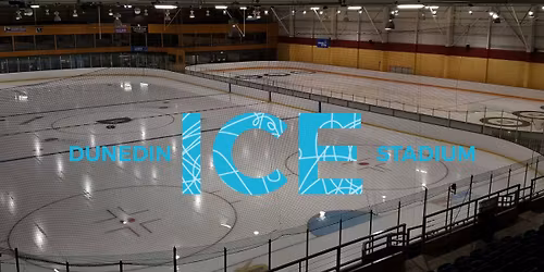 Halloween Disco Night at Dunedin Ice Stadium