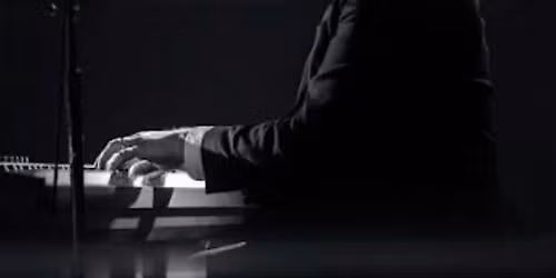 AN EVENING WITH MATT POLITANO