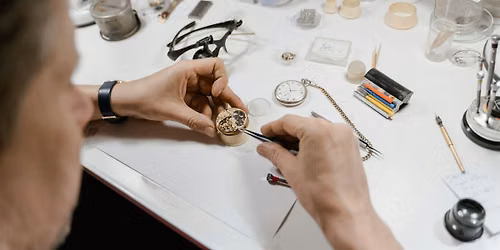 6-Week Introduction to Horology Course