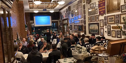 Whiskey Tasting at Shawn O'Donnell's Wednesday 12\/17