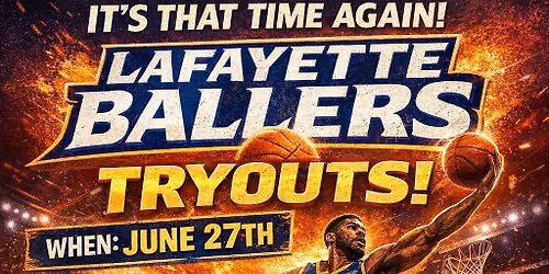 tryouts