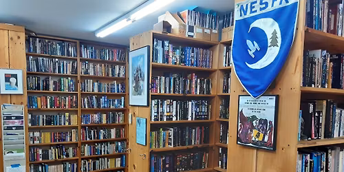 Doctor Who Social & Viewing