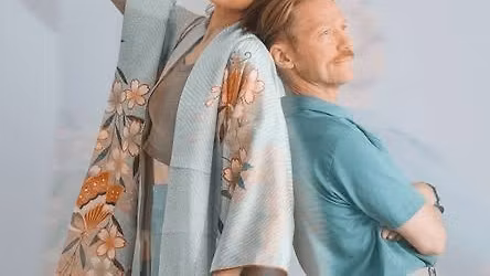 Darling West (Duo) | Caf\u00e9 NUN Karlsruhe