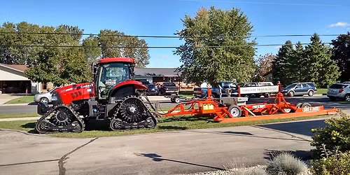 January Club Meeting