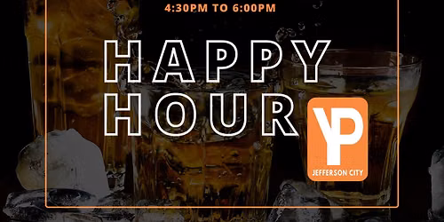 YP Happy Hour
