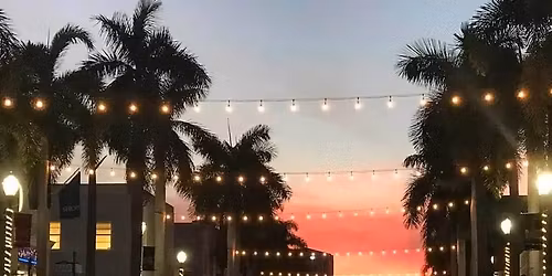 Business Builders Community Lunch