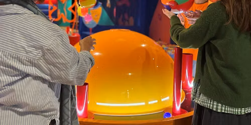 Air Playground Family Night