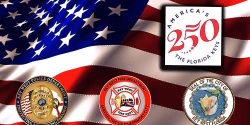 America's 250th Anniversary Celebration