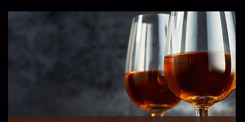 Sherry: So Easy to Love