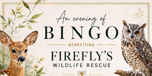 Bingo for wildlife