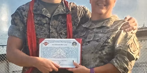 Pasta Dinner Benefit For Ronda Esker