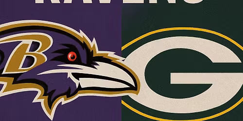 Ravens Watch Party - To Be Decided