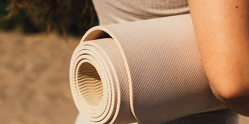 Wednesday Yoga Mobility & Balance Class - Elephant & Castle
