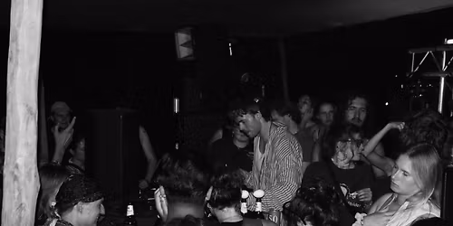 OFFEN:BAR SPEZIAL: ooase meets LOCH