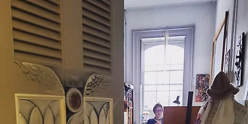 Snug Harbor Open Studios