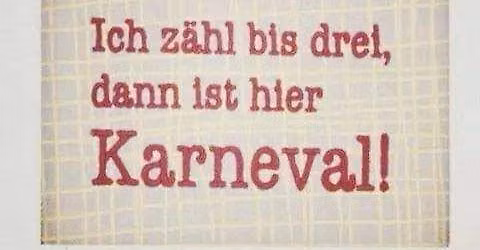 11. im 11. \/ Karneval im Veedel