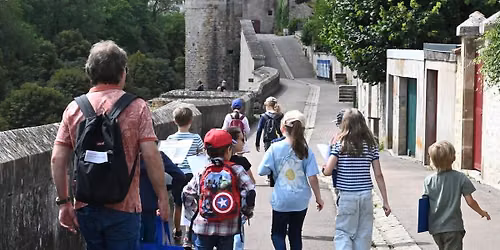 LANGRES \/\/ \u00c9T\u00c9 DES 6 - 12 ANS